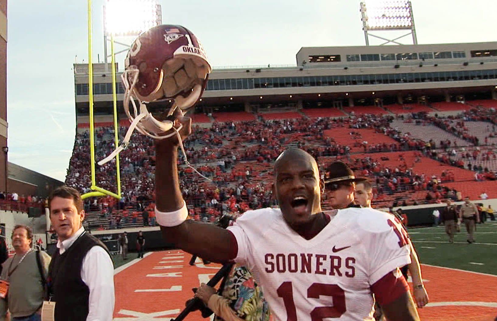 Bedlam football 2006